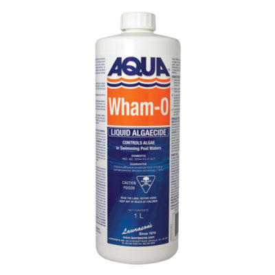 Aqua Wham-O 1 Ltr - Total Tech Pools Oakville