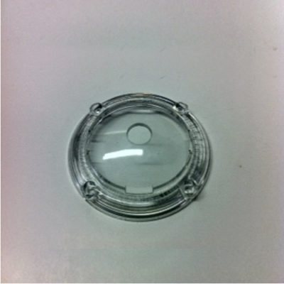 Aqualamp Lens Ring - Clear - Total Tech Pools Oakville