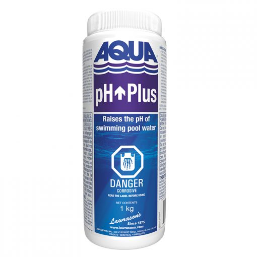 Aqua PH Plus 2 Kg - Total Tech Pools Oakville