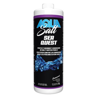 Aqua Sea Quest 1 Ltr - Total Tech Pools Oakville