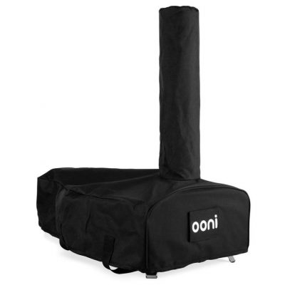 Ooni 3 Pizza Oven Cover/Bag - Total Tech Pools Oakville
