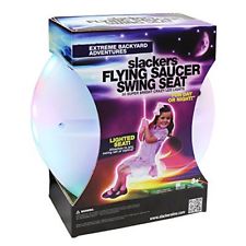 Slackers Flying Saucer Seat - Total Tech Pools Oakville