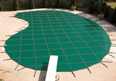Pool Safety Covers