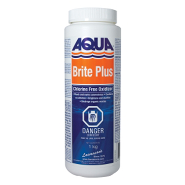 Aqua Brite Plus 1kg - Total Tech Pools Oakville