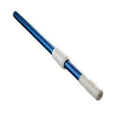 Standard Vac Pole 8' - 16' (Blue) - Total Tech Pools Oakville
