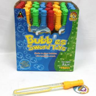 Bubble Sword 10" - Total Tech Pools Oakville