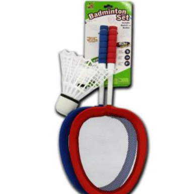 Deluxe Badminton Child Set - Total Tech Pools Oakville