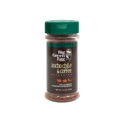 Ancho Chile and Coffee Seasoning - Total Tech Pools Oakville