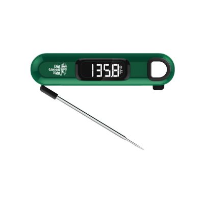 Instant Read Thermometer - Total Tech Pools Oakville