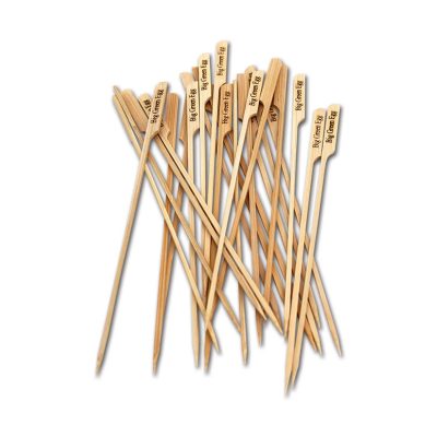 All Natural Bamboo Skewers - Total Tech Pools Oakville