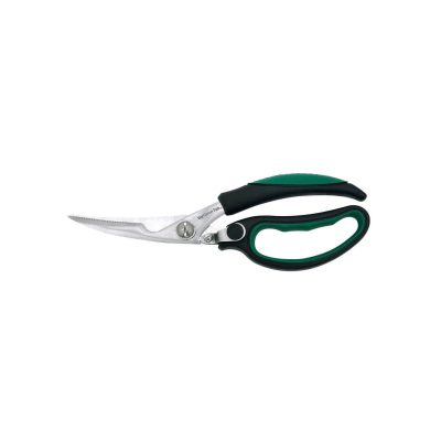 Stainless Steel Kitchen Shears - Total Tech Pools Oakville