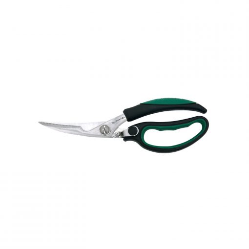Stainless Steel Kitchen Shears - Total Tech Pools Oakville
