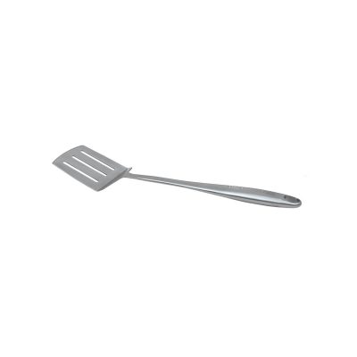 Stainless Steel Grill Spatula - Total Tech Pools Oakville