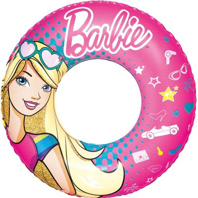 Barbie Kids Ring - Total Tech Pools Oakville