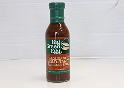 Carolina Bold And Tangy BBQ Sauce - Total Tech Pools Oakville