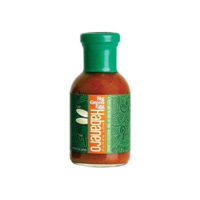 Habanero Pepper Hot Sauce - Total Tech Pools Oakville