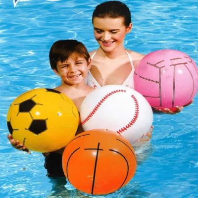 Beach Ball 16" - Total Tech Pools Oakville