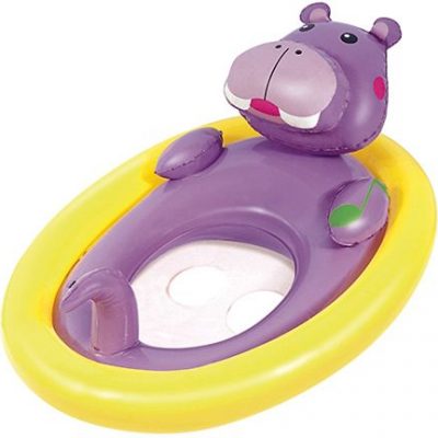 Animal Pool Baby Seat - Total Tech Pools Oakville