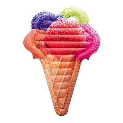 Summer Collection Ice Cream Floaty - Total Tech Pools Oakville