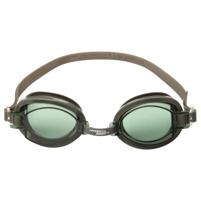 Hydroswim Sunray Style U.V proof IX500 Pool Swim Goggles Adult - Total Tech Pools Oakville