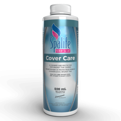 Spa Life Cover Care - Total Tech Pools Oakville