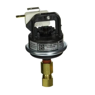 Hayward Pressure Switch Gold - Total Tech Pools Oakville
