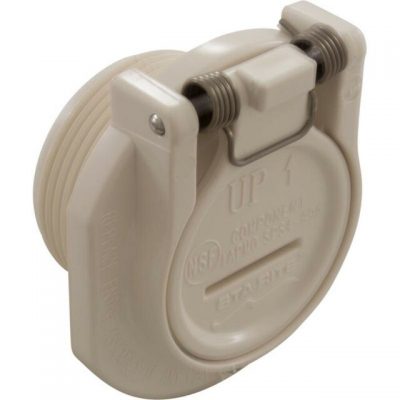 Pentair Snap Lock Kit For Vacuum Line - Total Tech Pools Oakville