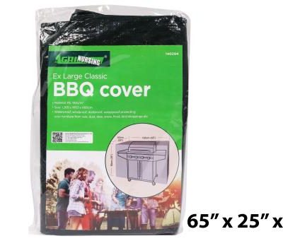 BBQ Cover Extra Large - Total Tech Pools Oakville