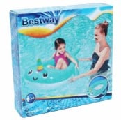 Narwhal Baby Boat - Total Tech Pools Oakville