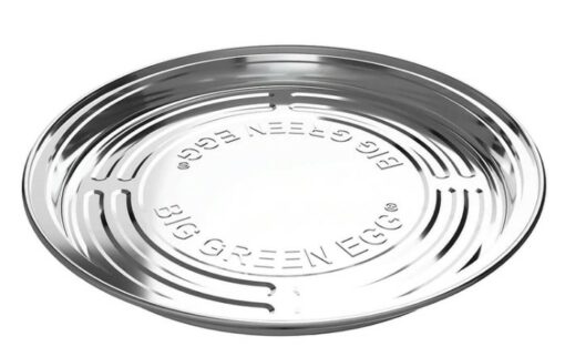 Big Green Egg Disposable Drip Pans (5-pack) - Total Tech Pools Oakville