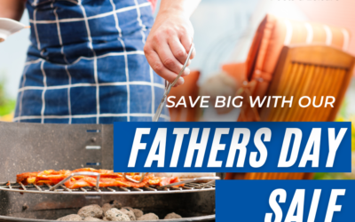 Get Ready for Father’s Day with Gift Ideas From Total Tech Pools