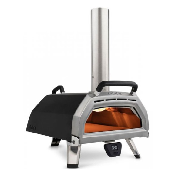 Outdoor Ooni Pizza Ovens