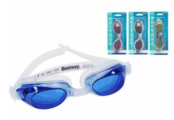 Hydro Pro Activewear Goggles - 14+ - Total Tech Pools Oakville