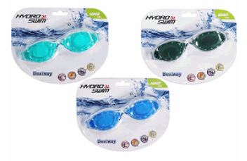 IX-1400 Swim Goggles - 14+ - Total Tech Pools Oakville