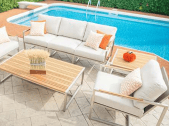 Rejuvenate Your Outdoor Patio with the Premium 2023 Furniture Collection