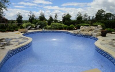 Total Tech Pool’s 2024 Pool Liner Solutions: Where Quality Meets Value