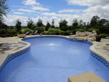 Total Tech Pool’s 2024 Pool Liner Solutions: Where Quality Meets Value