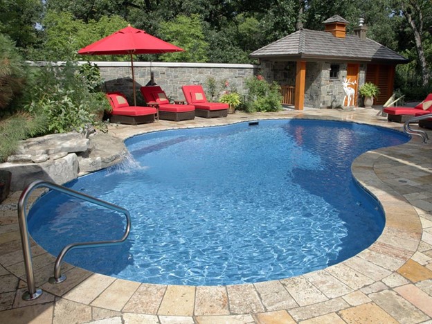 Kick Off Pool Season: No Price Increase for Pool Opening Services This Year!