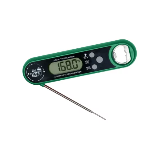 Big Green Egg Instant Read Thermometer - Total Tech Pools Oakville