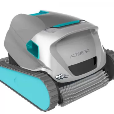 Active 30 Robotic Pool Cleaner W/ Wi-Fi Dx-Active30 - Total Tech Pools Oakville