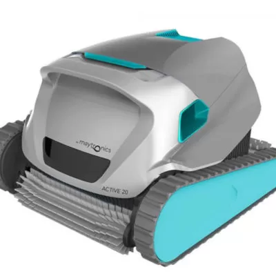 Active 20 Robotic Pool Cleaner W/ Swivel Cord - Total Tech Pools Oakville
