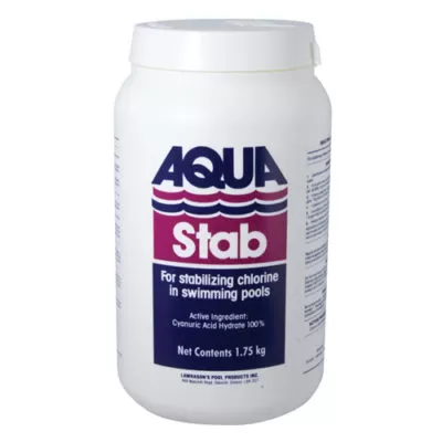 Aqua Stab 1.75 Kg - Total Tech Pools Oakville