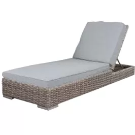 Outdoor Poolside Lounge Chairs